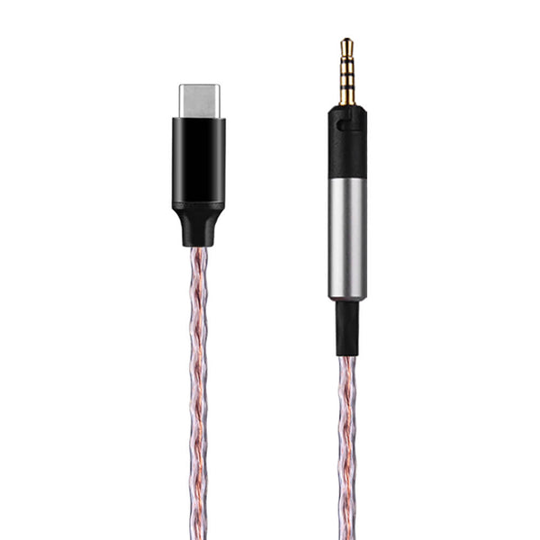 TYPE-C to HD598 Cable