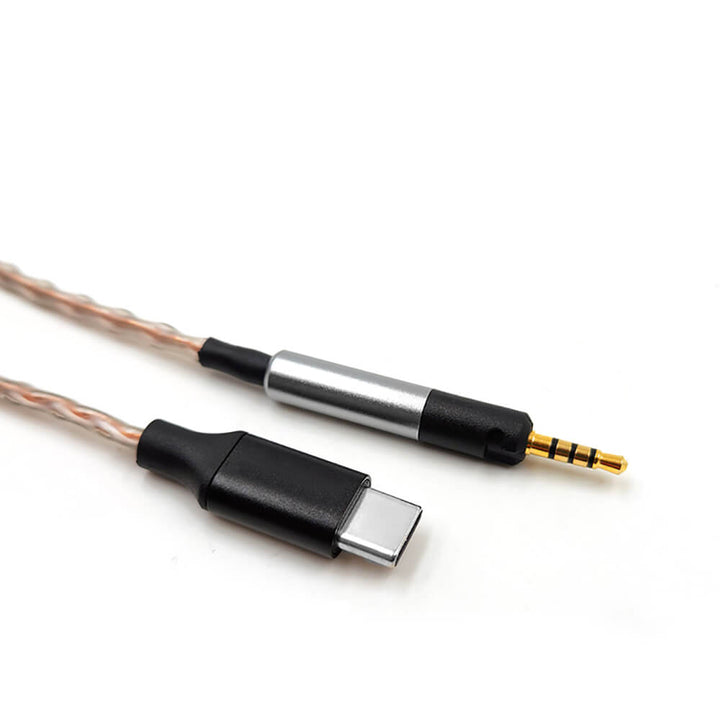 TYPE-C to HD598 Cable