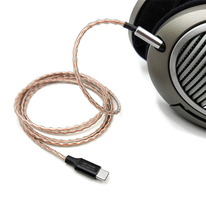 TYPE-C to HD598 Cable