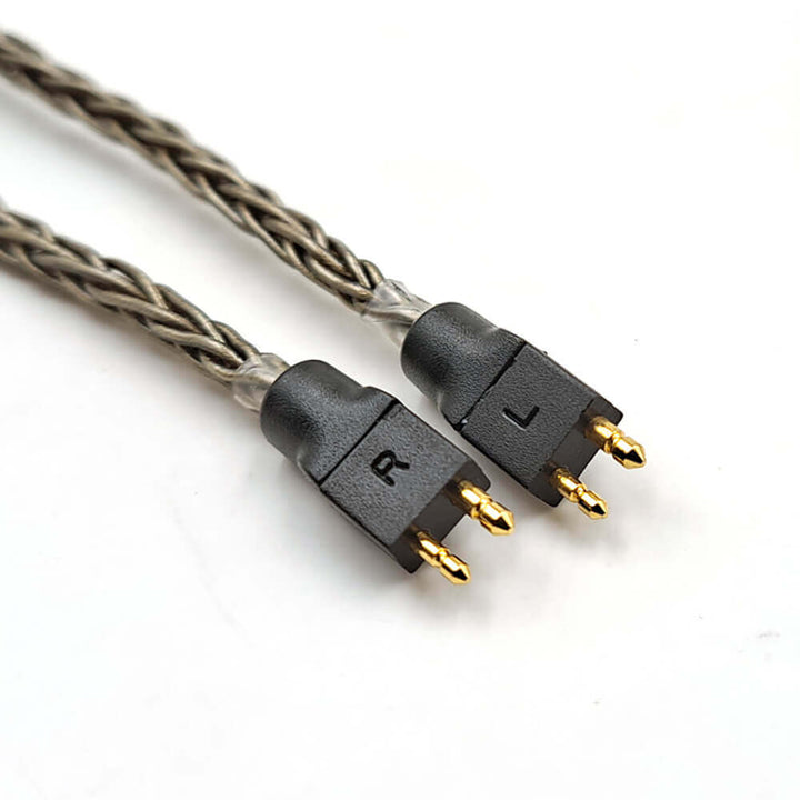 16-strand Braided Cable