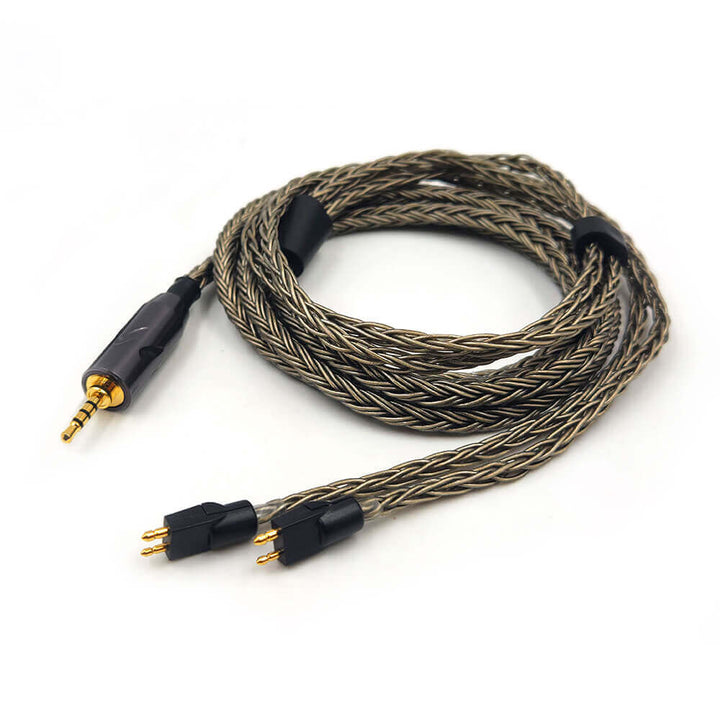 16-strand Braided Cable