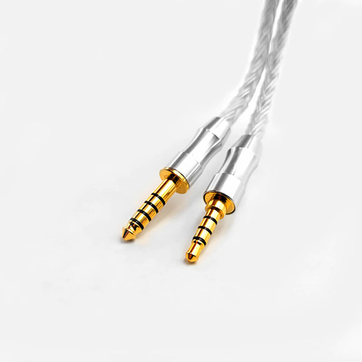 16 Core 4.4mm to 3.5mm Cable