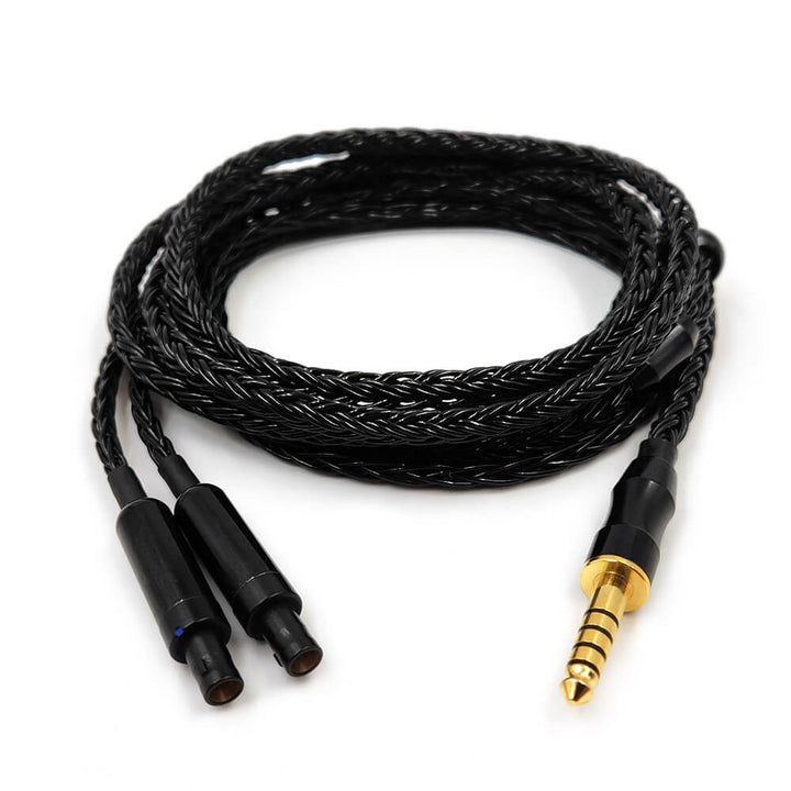 16 Strand Black HD800 Cable