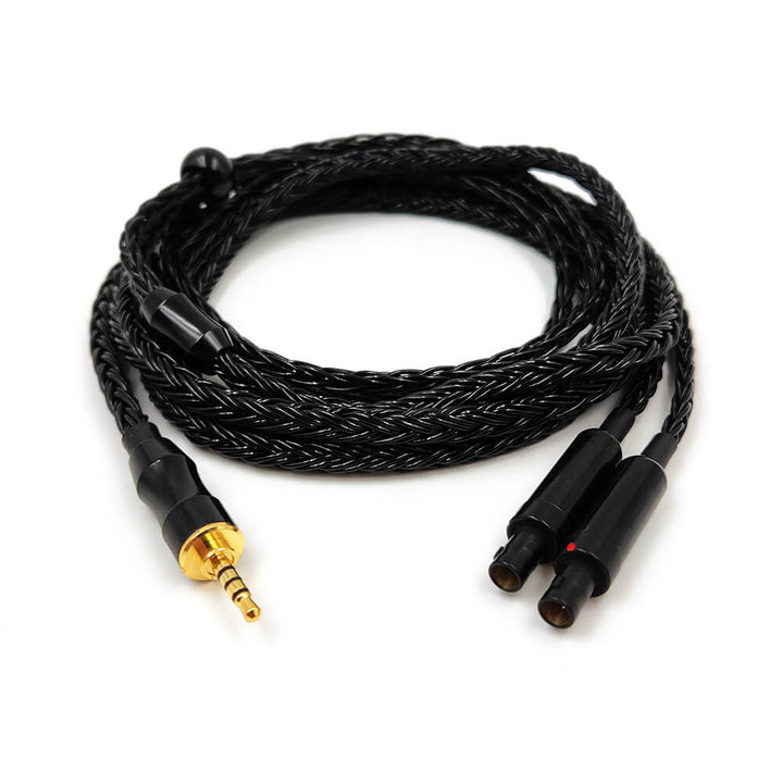 16 Strand Black HD800 Cable