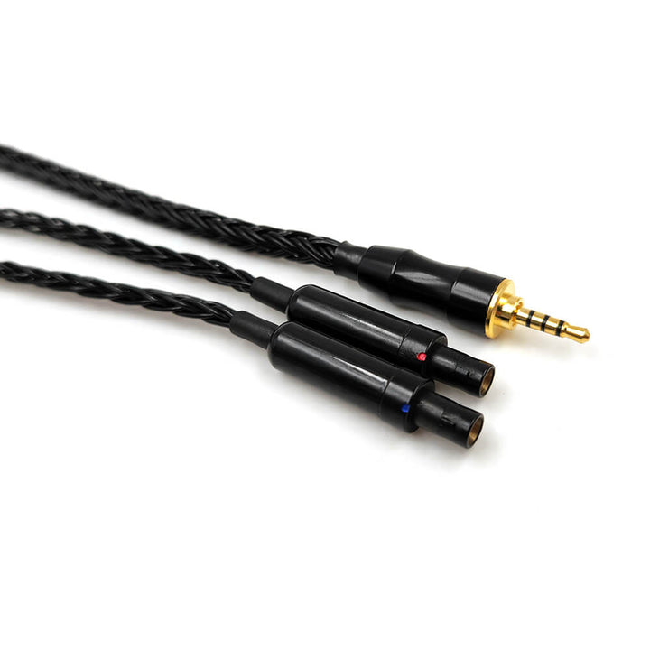 16 Strand Black HD800 Cable