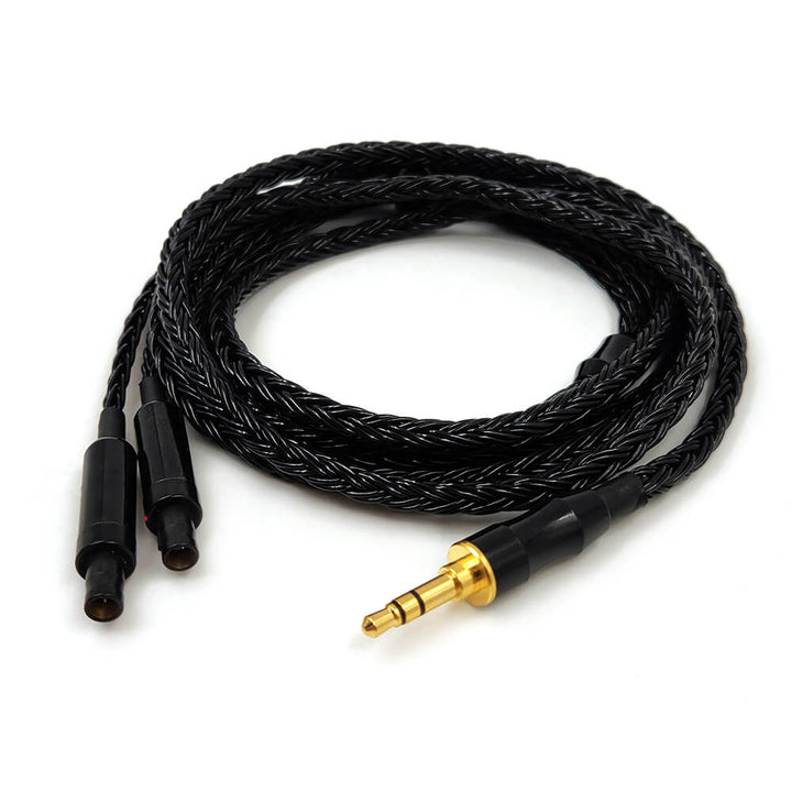 16 Strand Black HD800 Cable