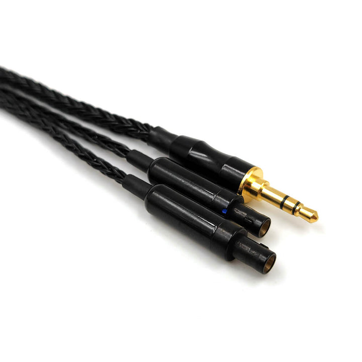 16 Strand Black HD800 Cable