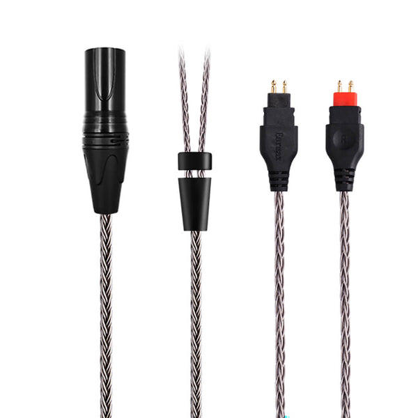 16-shares XLR HD650 Cable