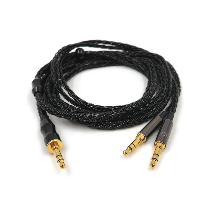 16 Strand Black Z7 Cable