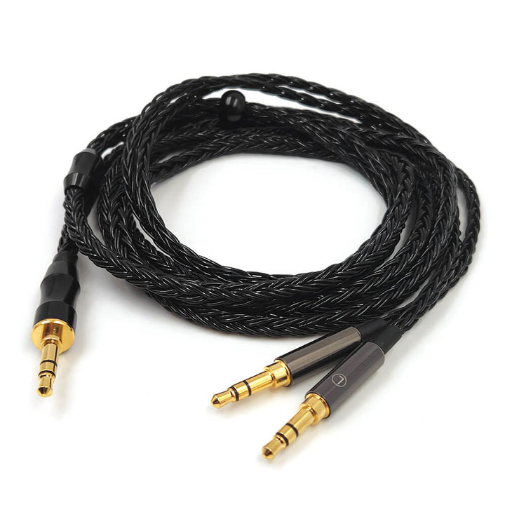 16 Strand Black Z7 Cable