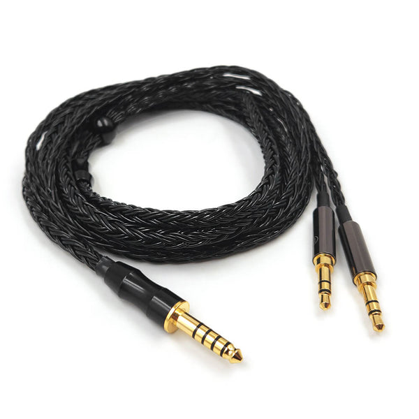 16 Strand Black Z7 Cable