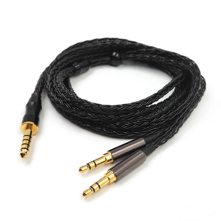 16 Strand Black Z7 Cable