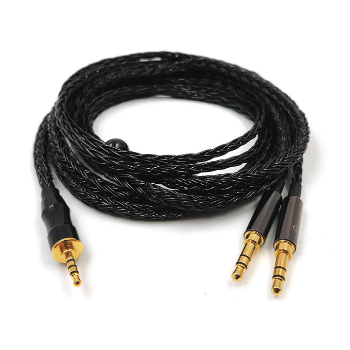 16 Strand Black Z7 Cable