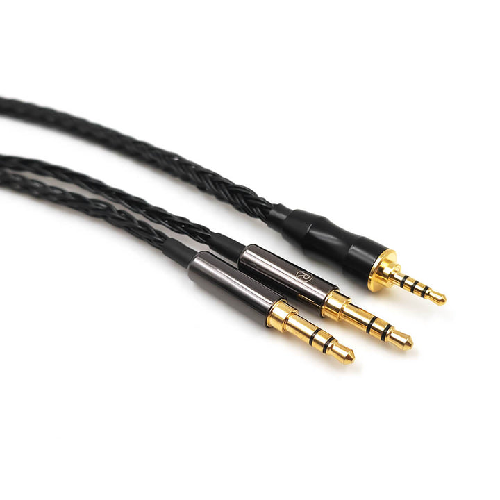 16 Strand Black Z7 Cable