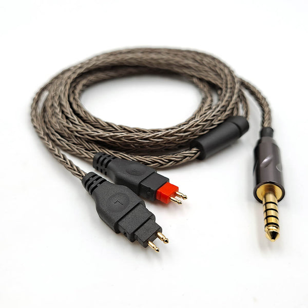 16 strand HD650 Cable