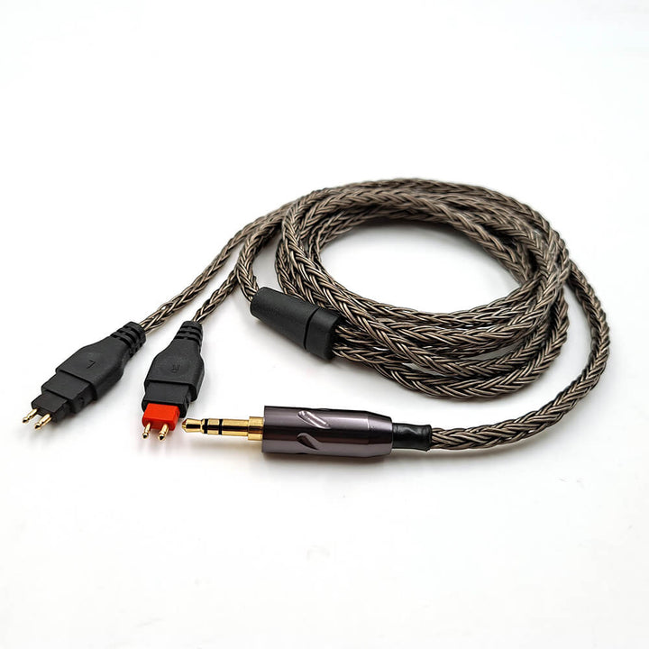 16 strand HD650 Cable