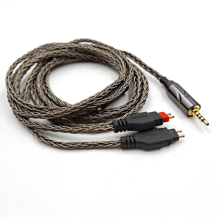 16 strand HD650 Cable