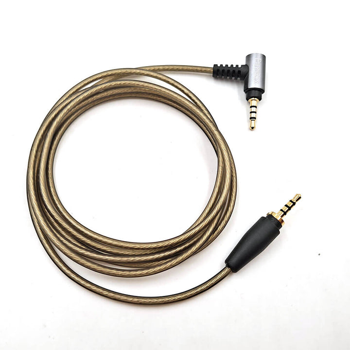 2.5mm Balanced cable