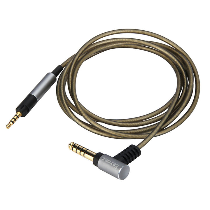 4.4mm Balanced cable