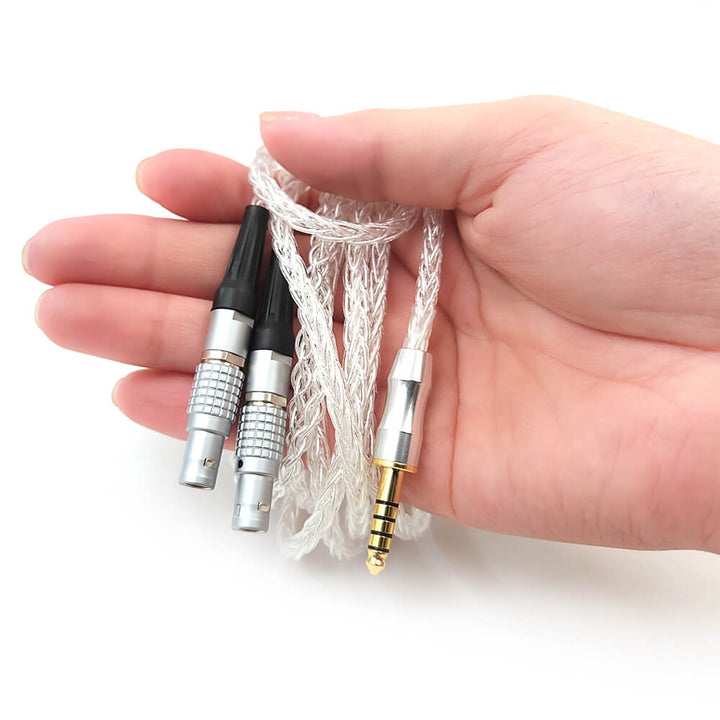 8-strand Utopia Cable