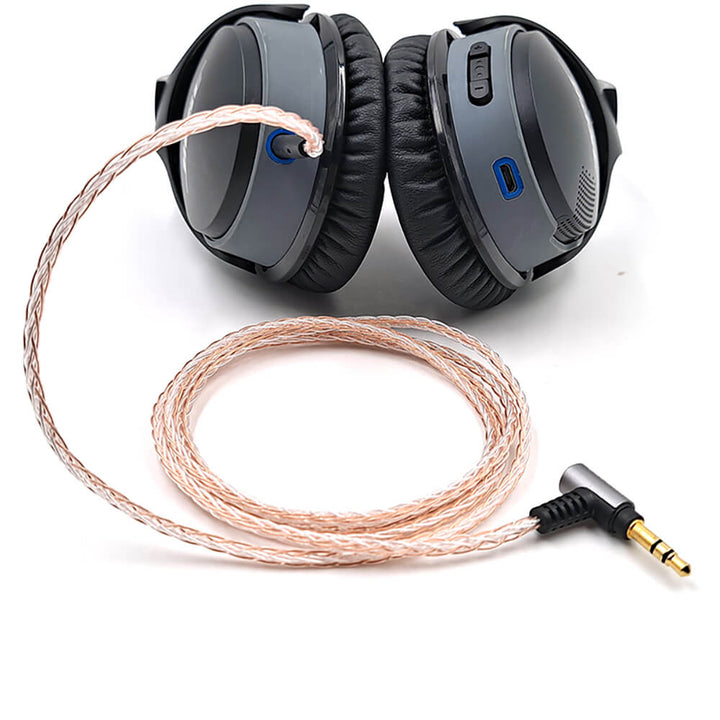 8 Core QC25 Cable