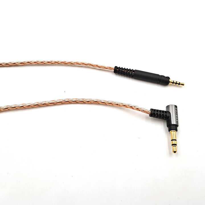 8 Strand HD598 Cable