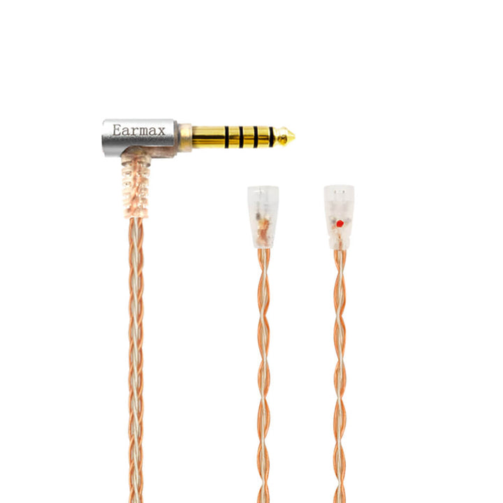 8 Strand IE80 Cable