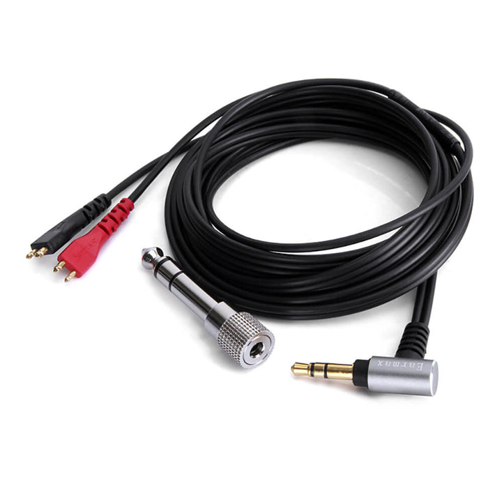 Black HD25 Cable