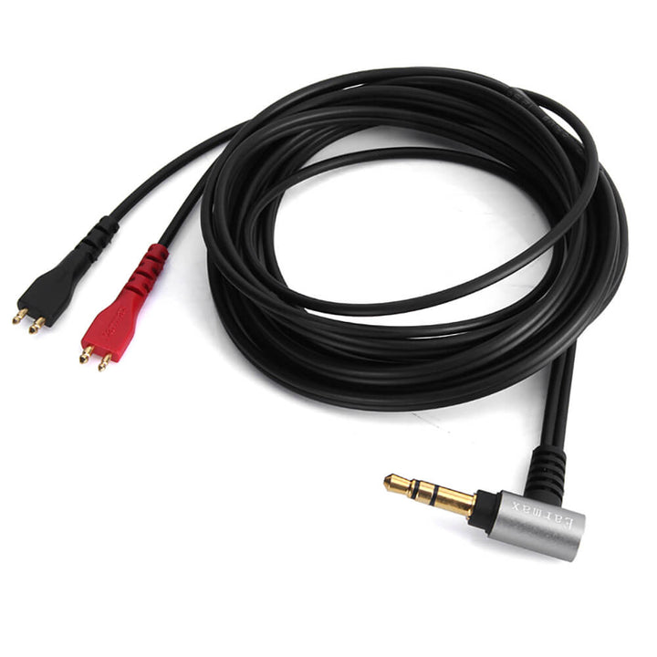 Black HD25 Cable