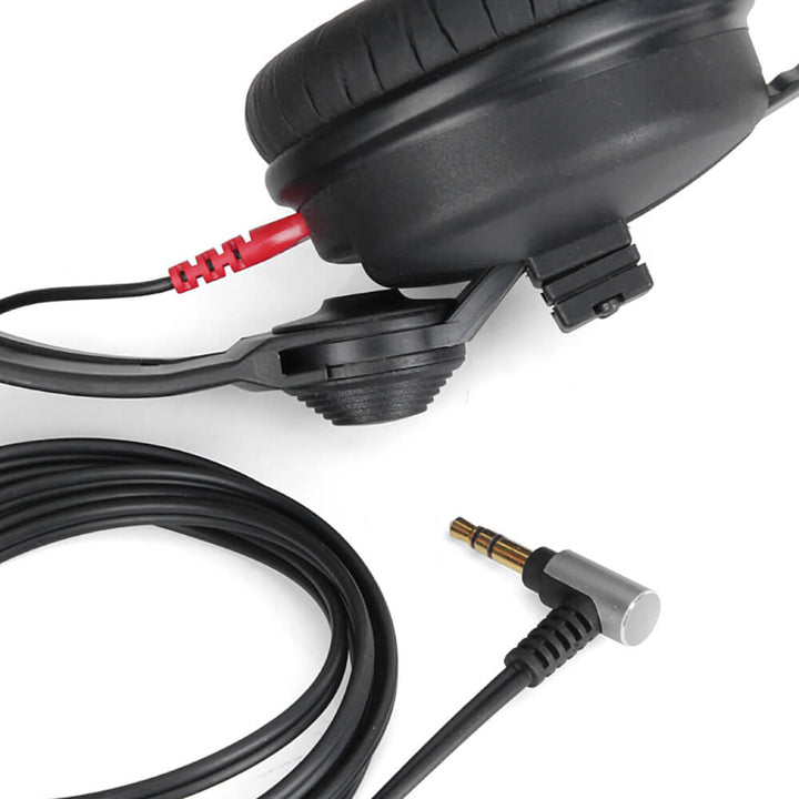 Black HD25 Cable