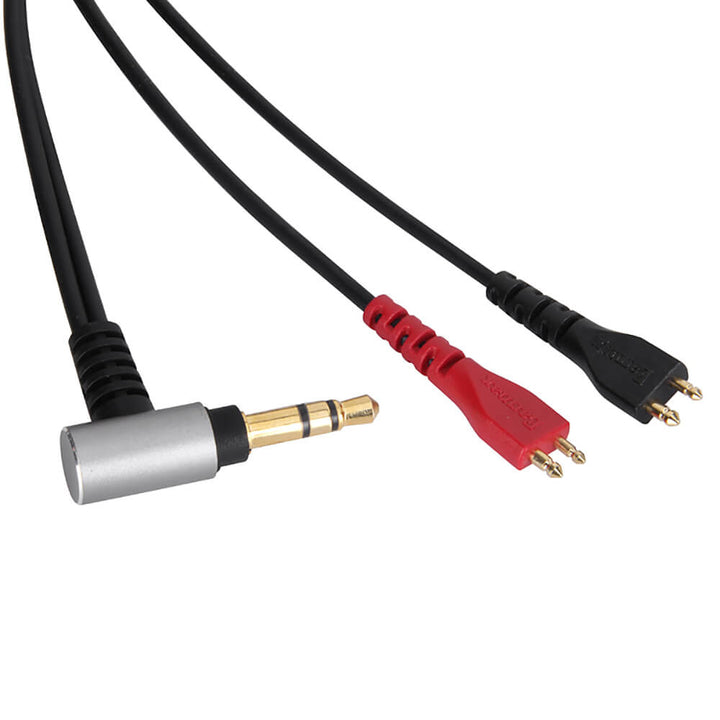 Black HD25 Cable