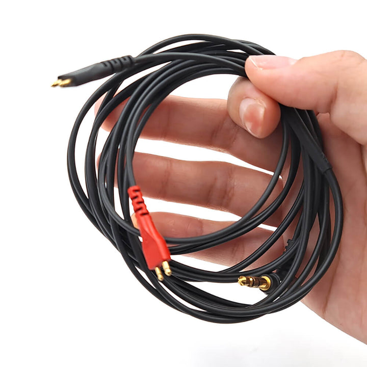 Black HD25 Cable