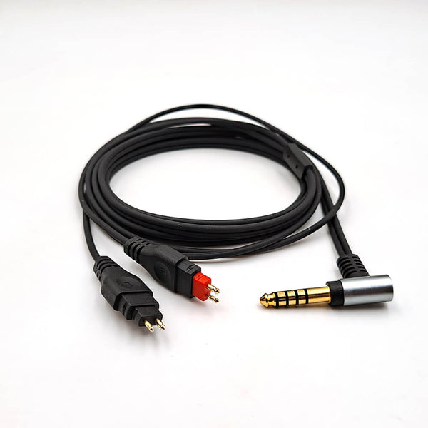 Black HD650 Cable