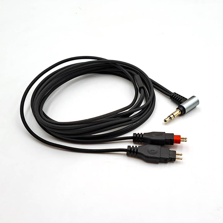 Black HD650 Cable