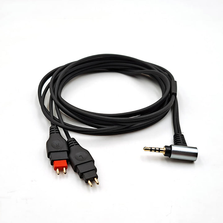 Black HD650 Cable