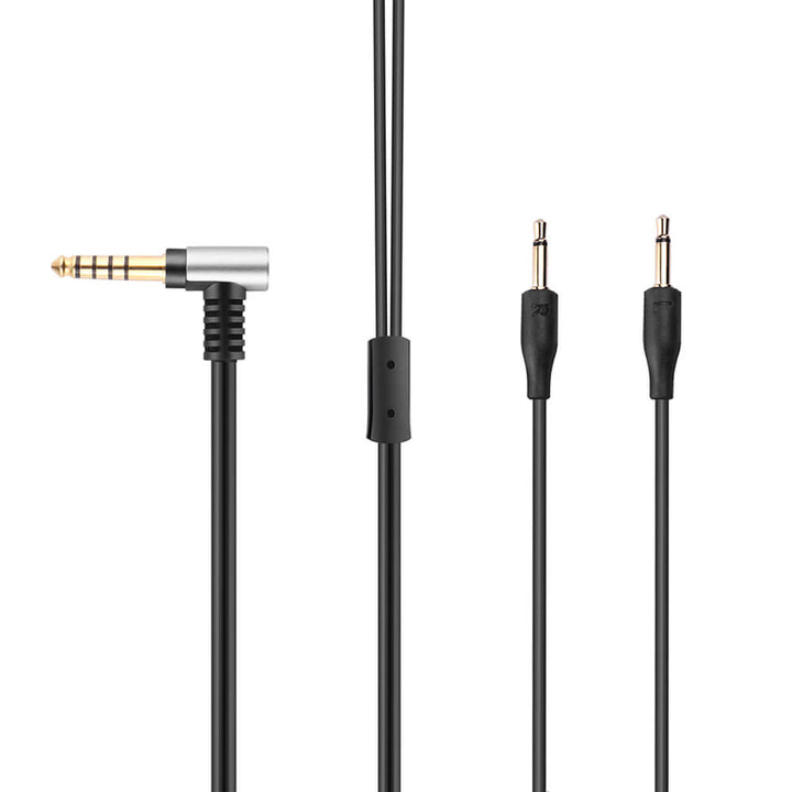 Black P3 Cable