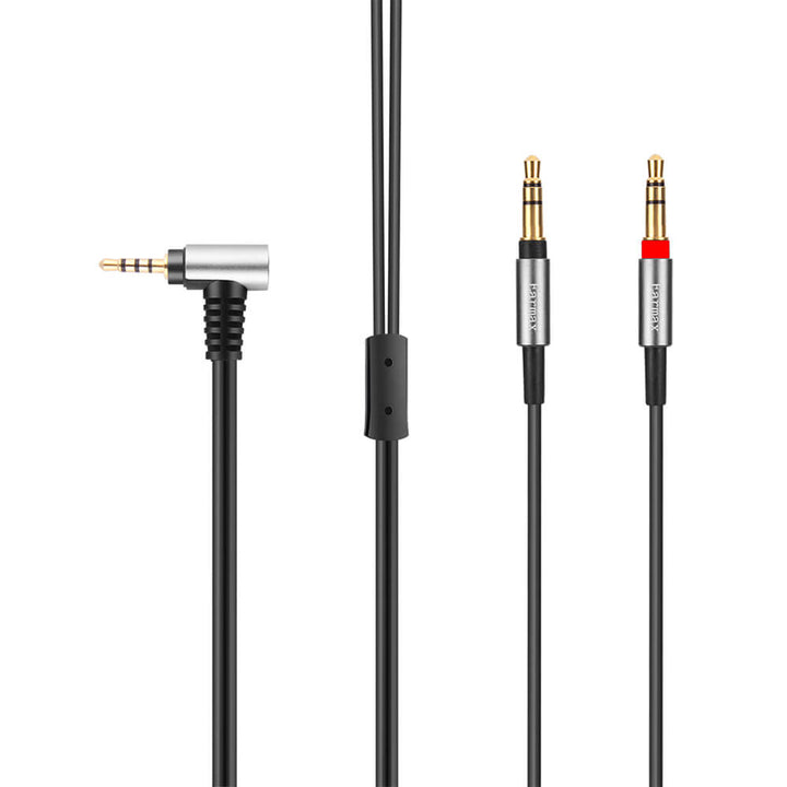 Black X3 Cable