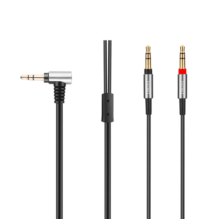 Black X3 Cable