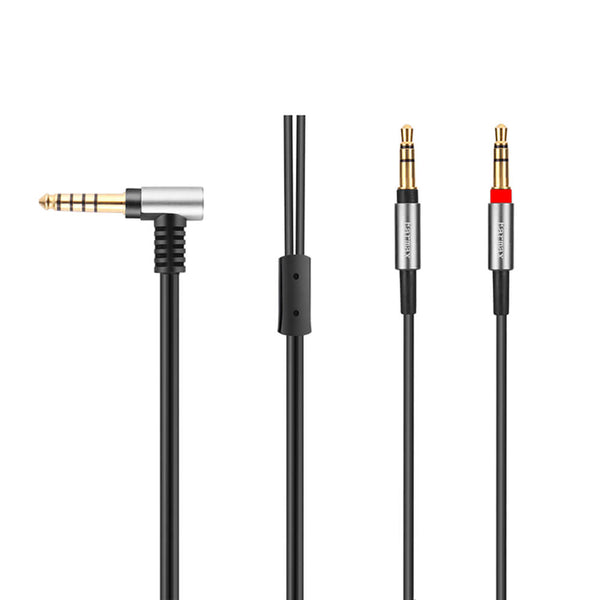 Black X3 Cable