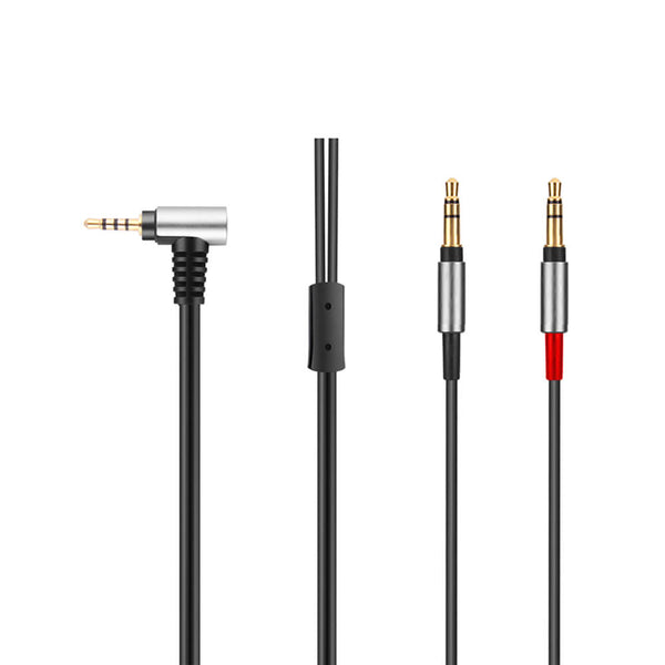 Black Z7 Cable