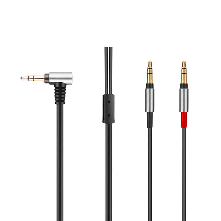 Black Z7 Cable