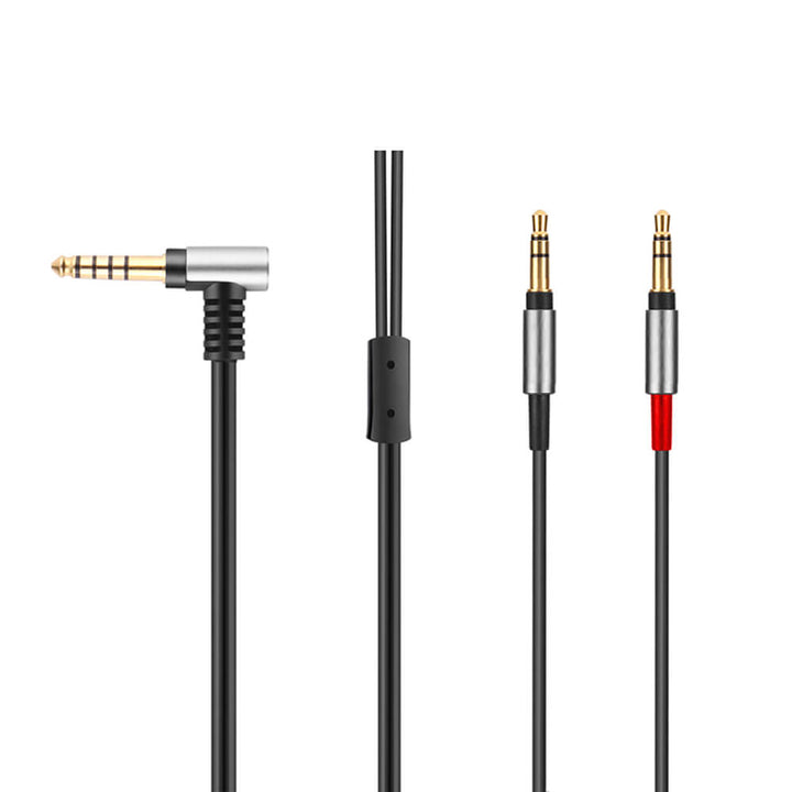 Black Z7 Cable