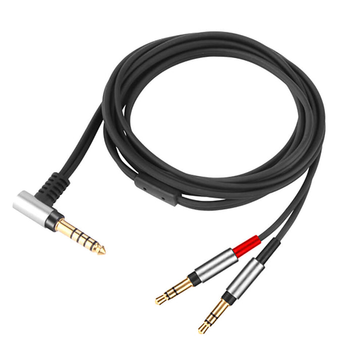 Black Z7 Cable