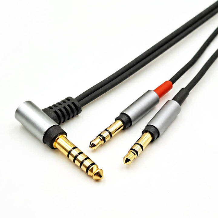 Black Z7 Cable