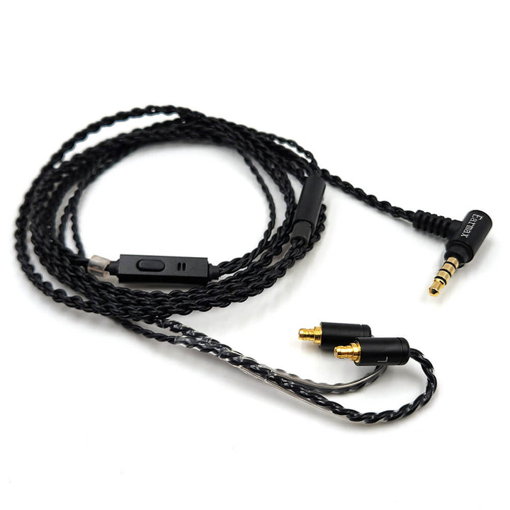 Four Strand Black IE500 Cable