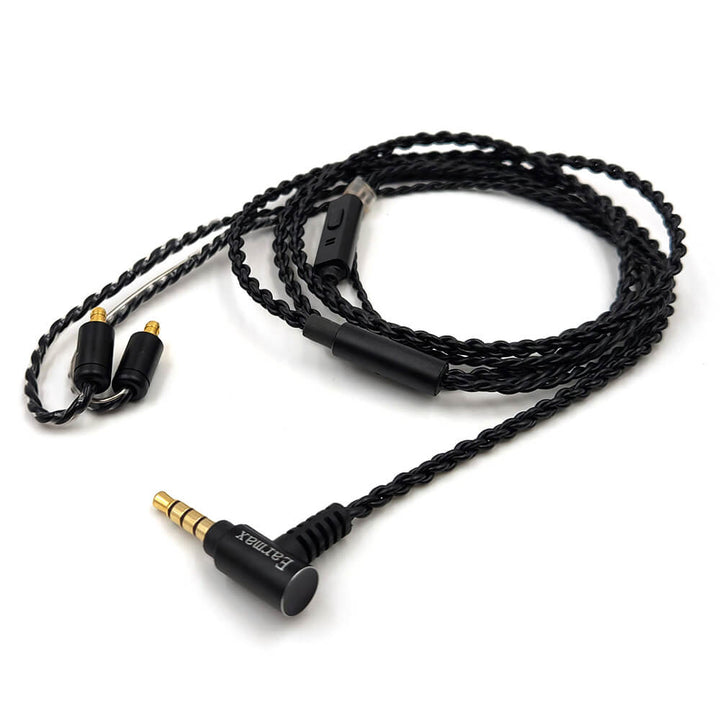 Four Strand Black IE500 Cable