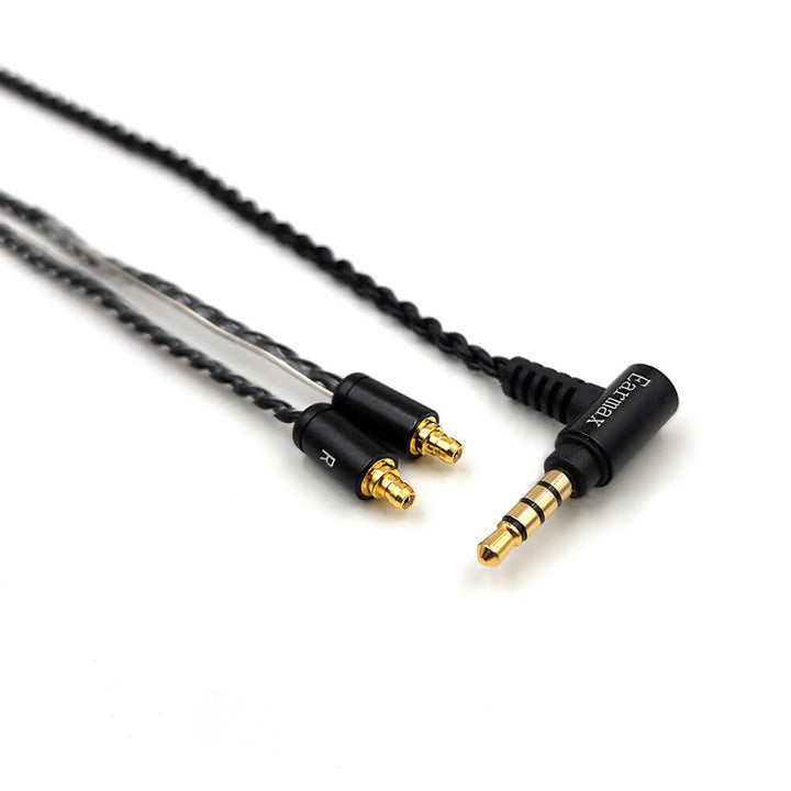 Four Strand Black IE500 Cable