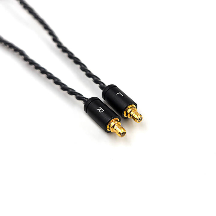 Four Strand Black IE500 Cable