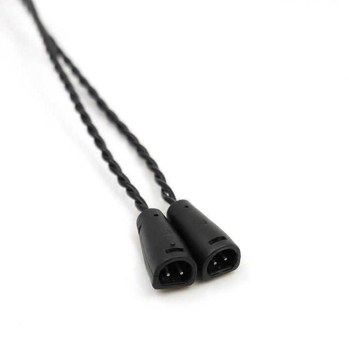 Four Strand Black IE80 Cable