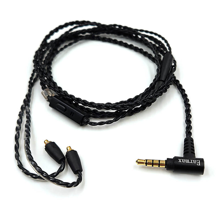 Four Strand Black IE900 Cable